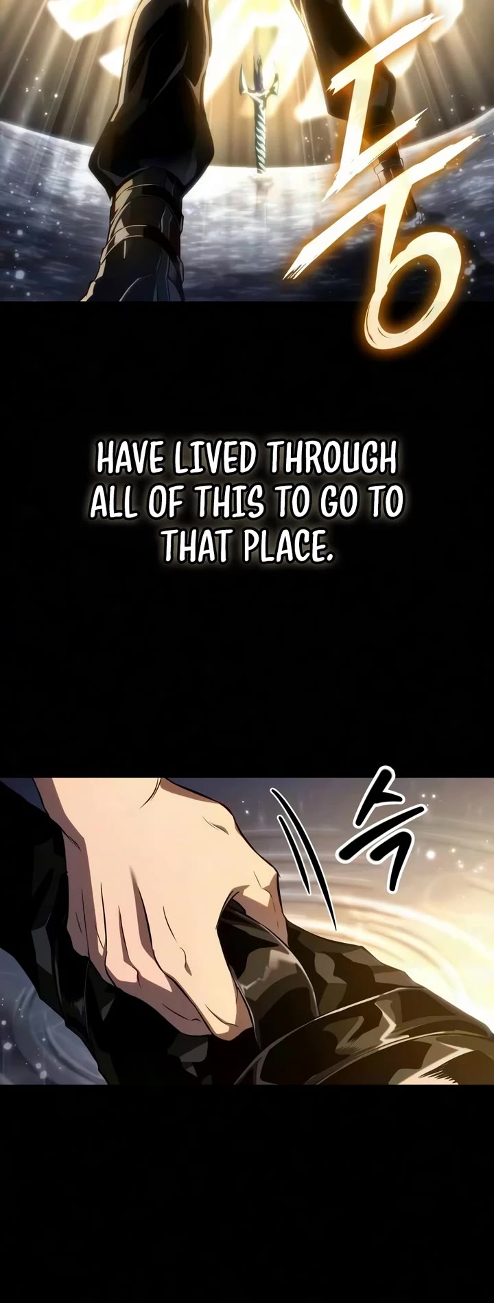 The World After the Fall Chapter 237 page 28 - Chapter 237