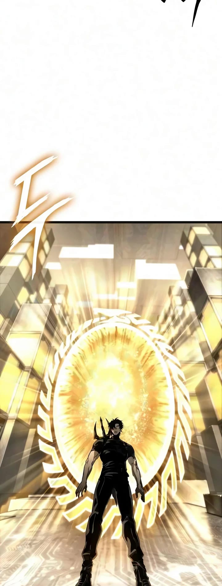 The World After the Fall Chapter 237 page 34 - Chapter 237