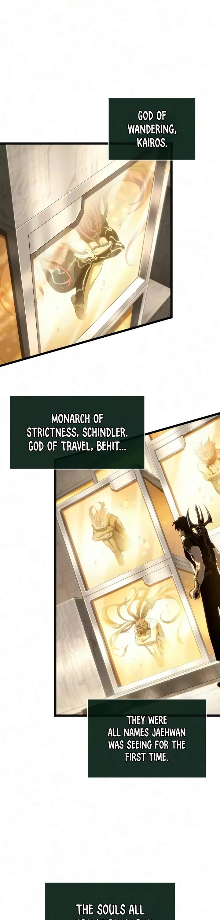 The World After the Fall Chapter 237 page 37 - Chapter 237