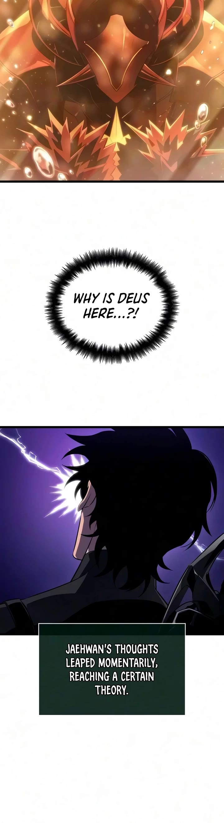 The World After the Fall Chapter 237 page 45 - Chapter 237