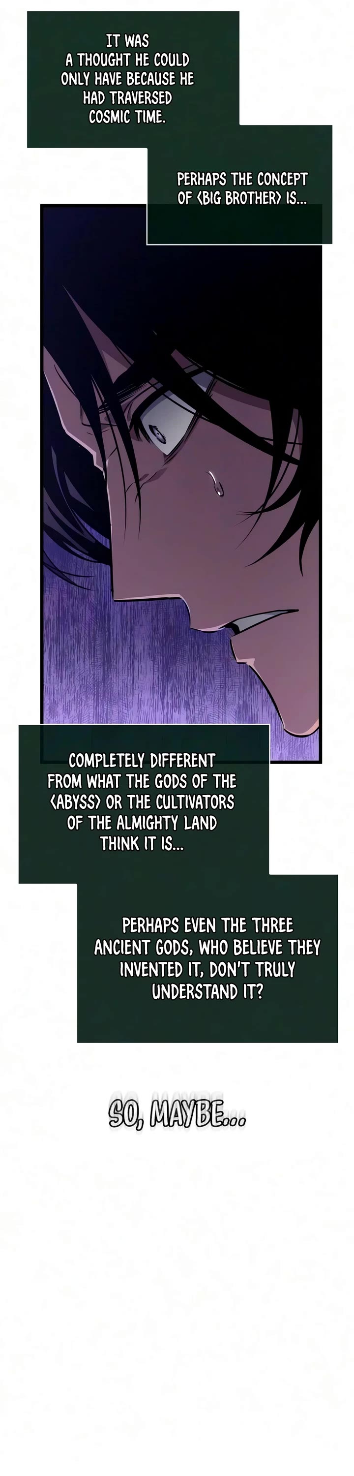 The World After the Fall Chapter 237 page 46 - Chapter 237