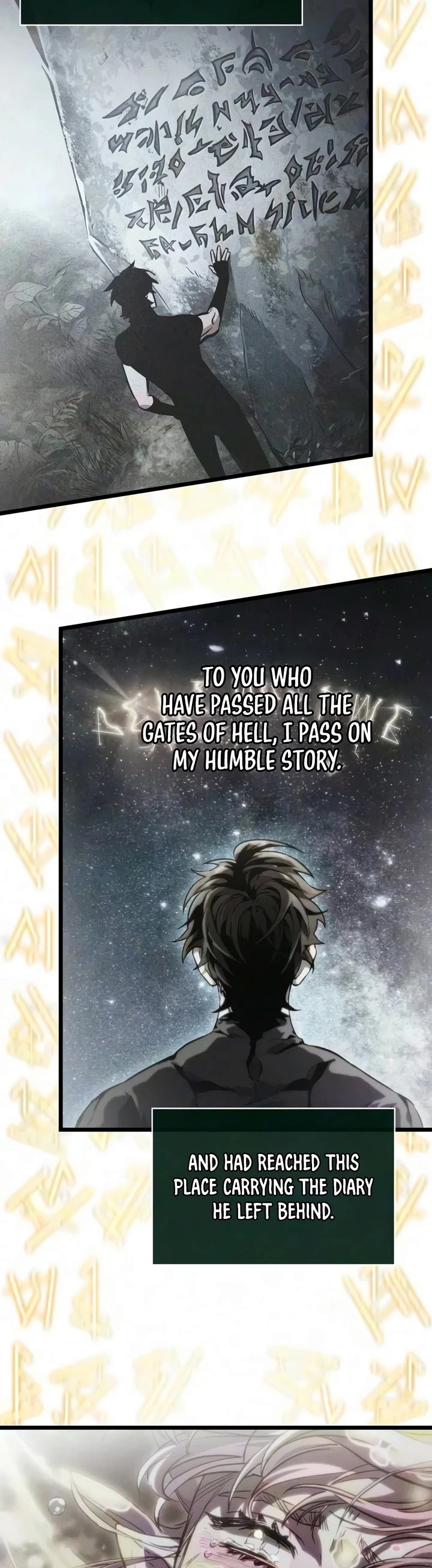 The World After the Fall Chapter 237 page 49 - Chapter 237