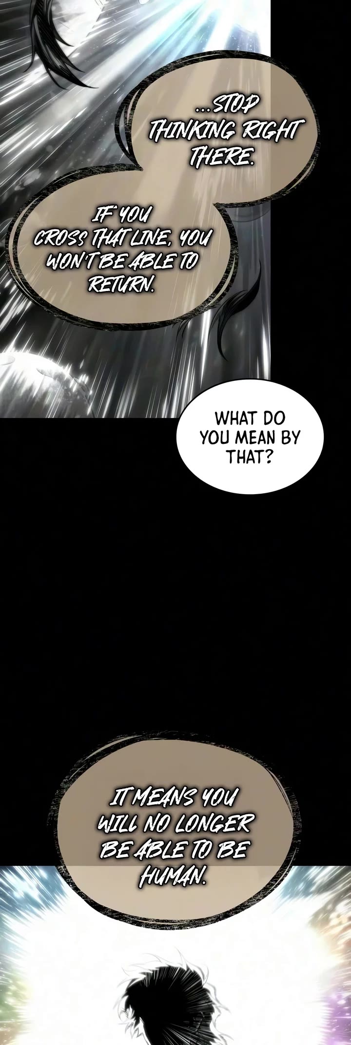The World After the Fall Chapter 237 page 5 - Chapter 237