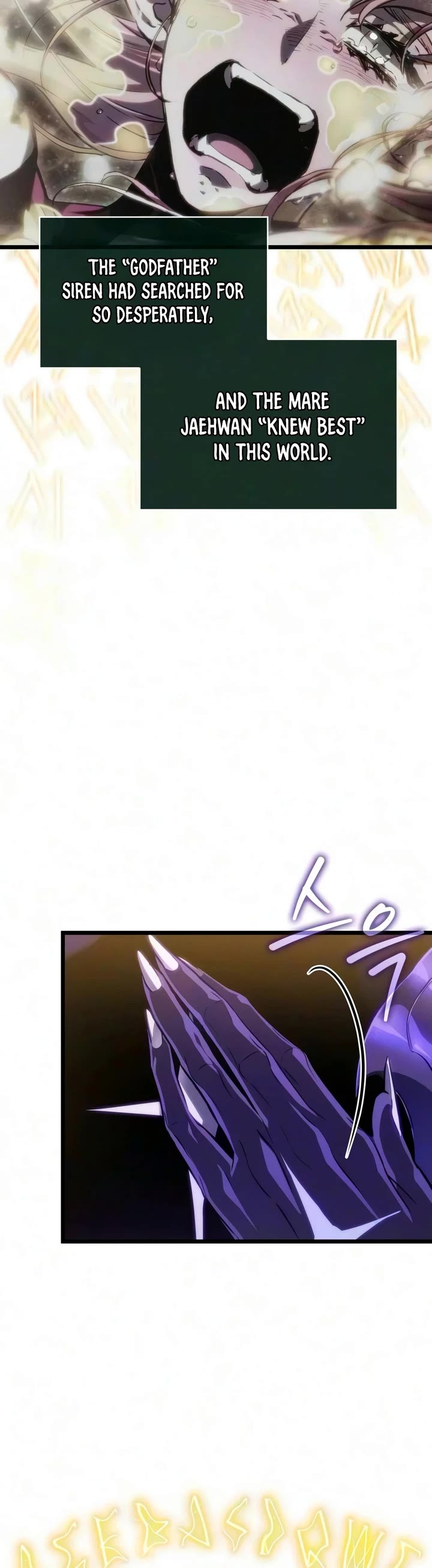 The World After the Fall Chapter 237 page 50 - Chapter 237