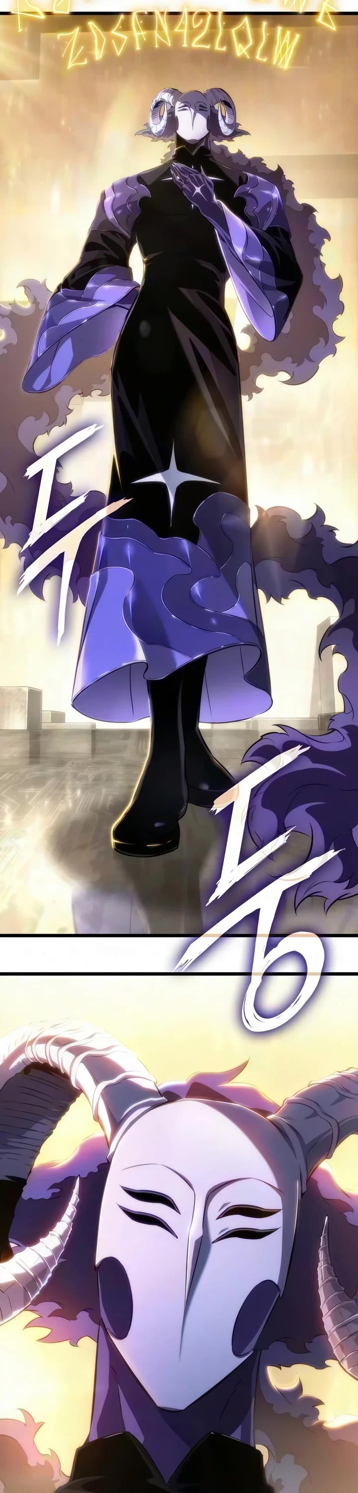 The World After the Fall Chapter 237 page 51 - Chapter 237