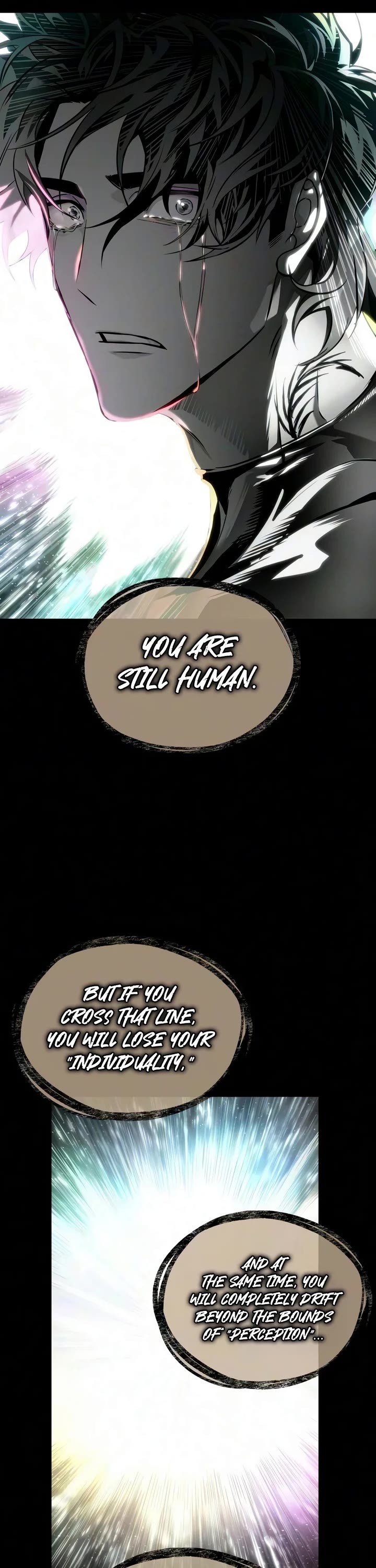 The World After the Fall Chapter 237 page 7 - Chapter 237