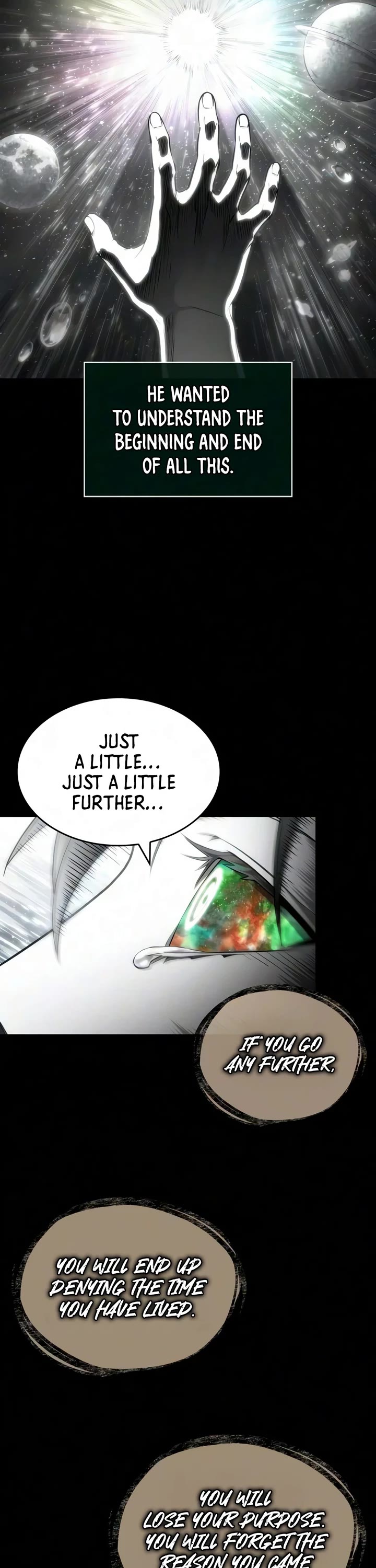 The World After the Fall Chapter 237 page 9 - Chapter 237