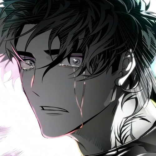 The World After the Fall Chapter 237 cover