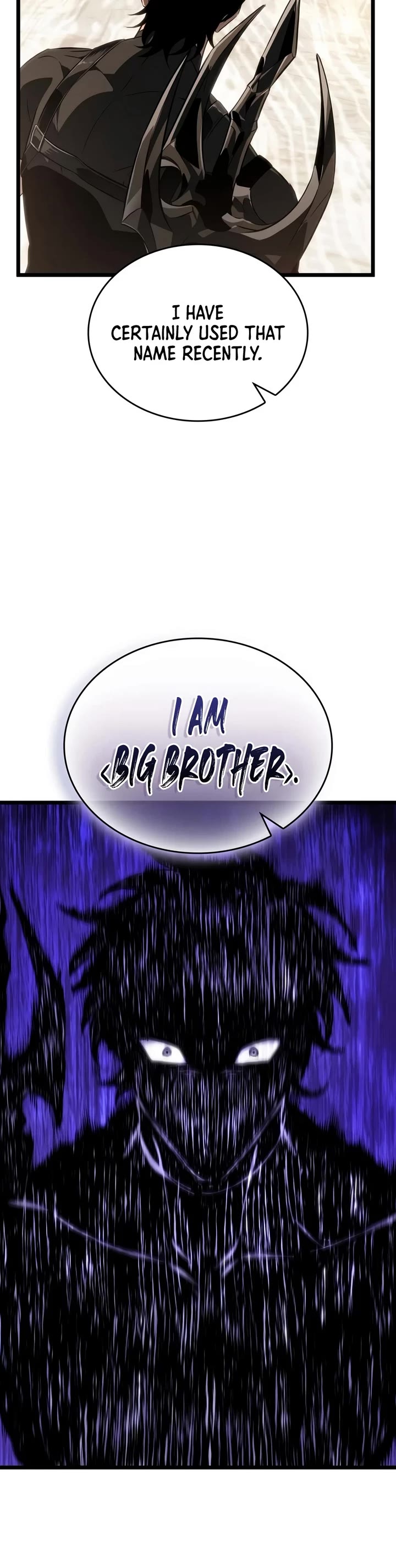 The World After the Fall Chapter 238 page 12 - Chapter 238