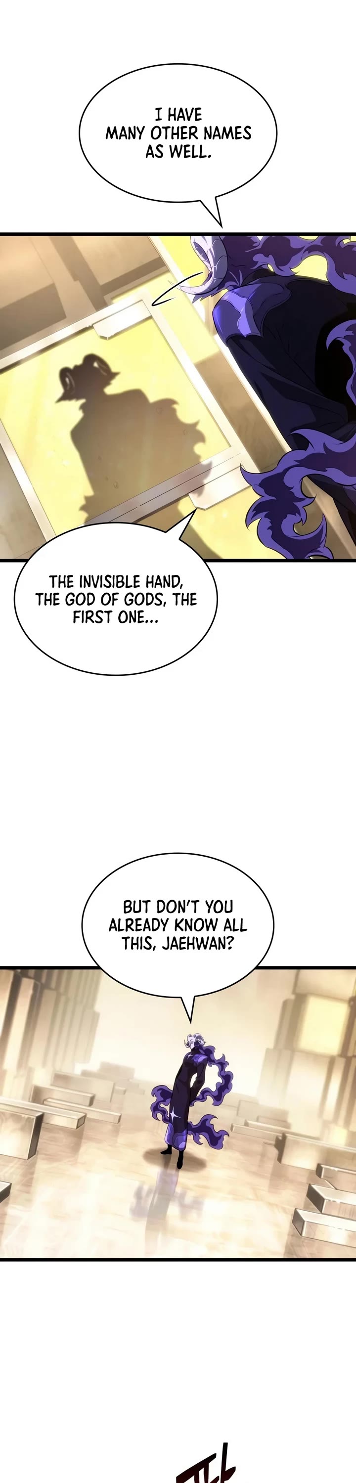 The World After the Fall Chapter 238 page 13 - Chapter 238