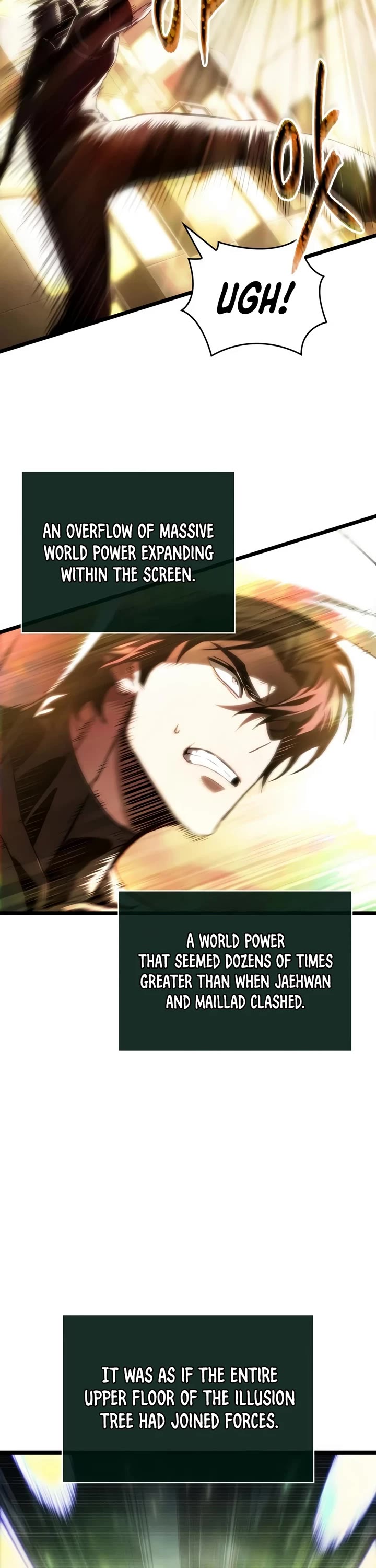 The World After the Fall Chapter 238 page 24 - Chapter 238
