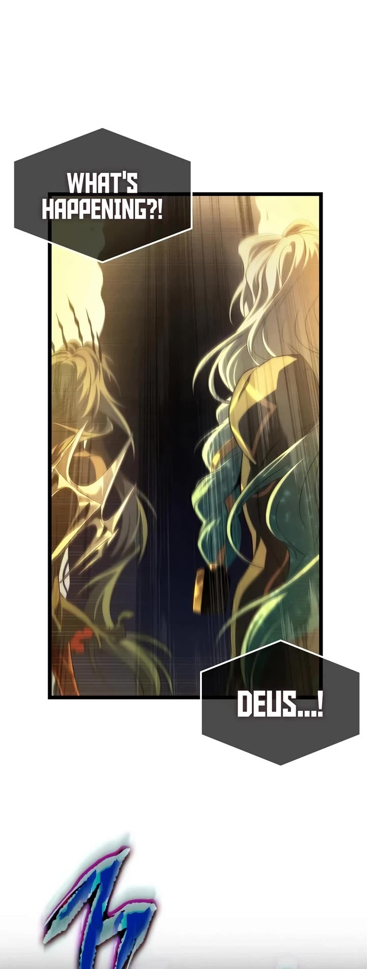 The World After the Fall Chapter 238 page 33 - Chapter 238