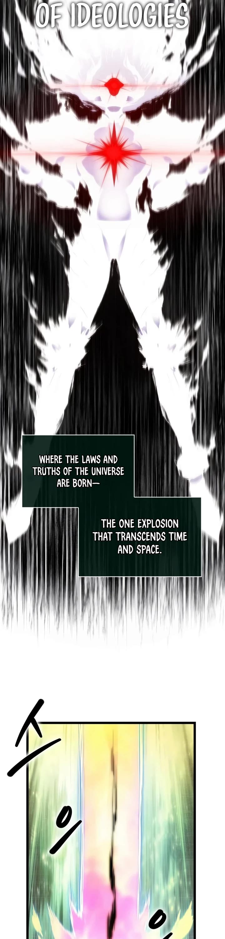 The World After the Fall Chapter 238 page 36 - Chapter 238
