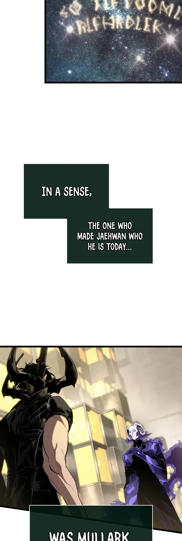 The World After the Fall Chapter 238 page 4 - Chapter 238