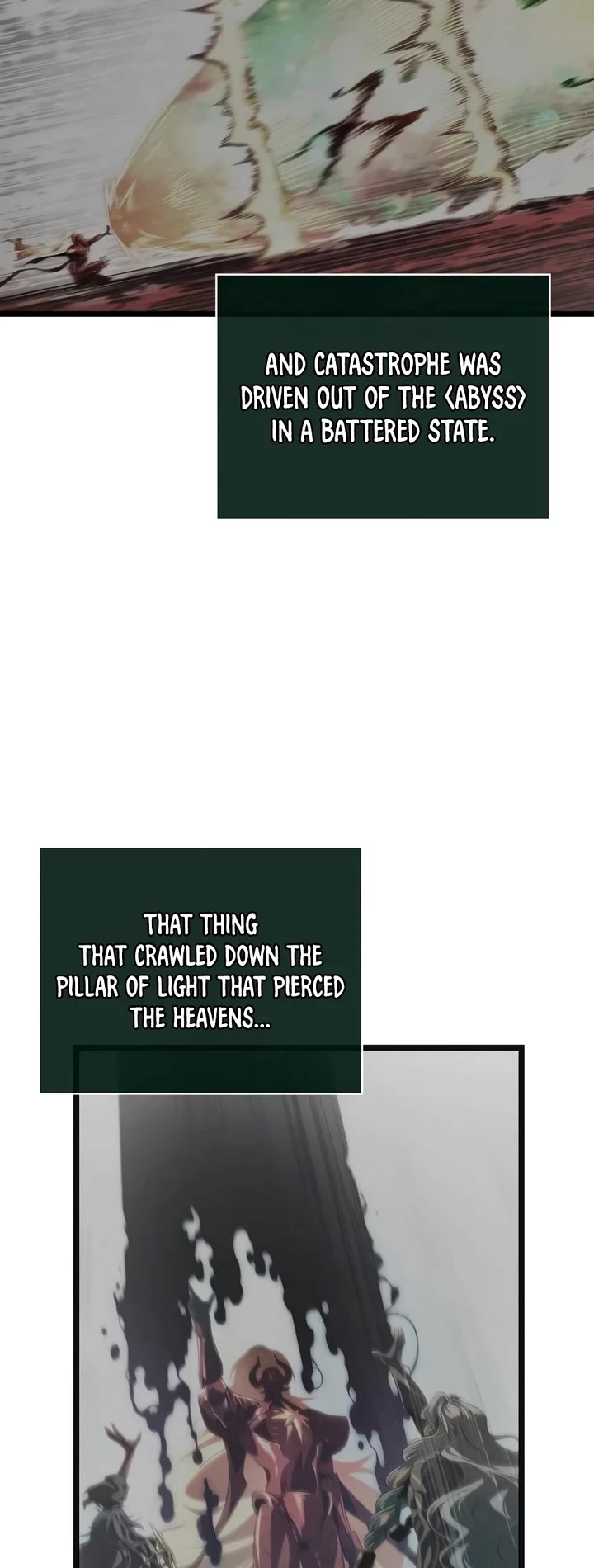 The World After the Fall Chapter 238 page 44 - Chapter 238