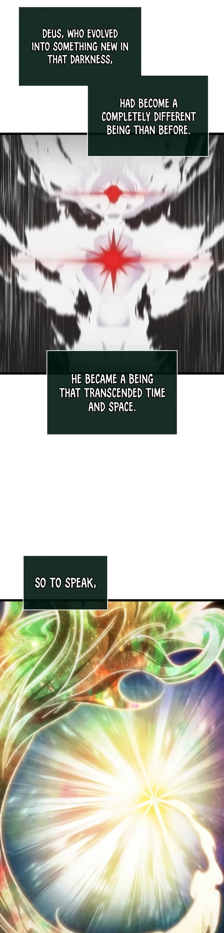 The World After the Fall Chapter 238 page 46 - Chapter 238