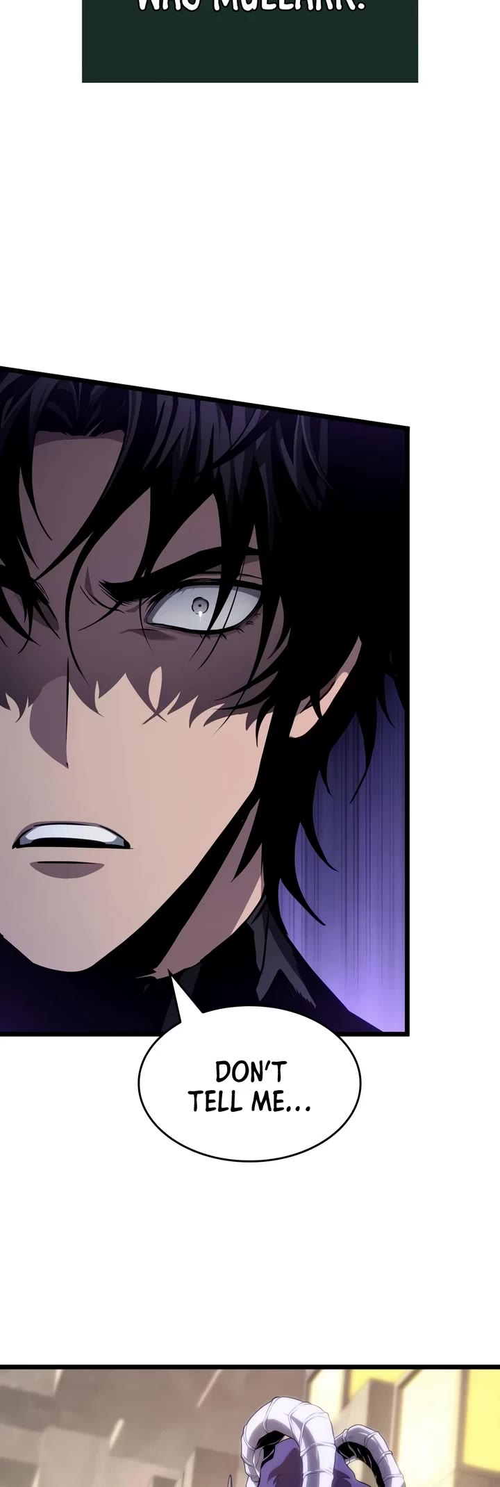 The World After the Fall Chapter 238 page 5 - Chapter 238