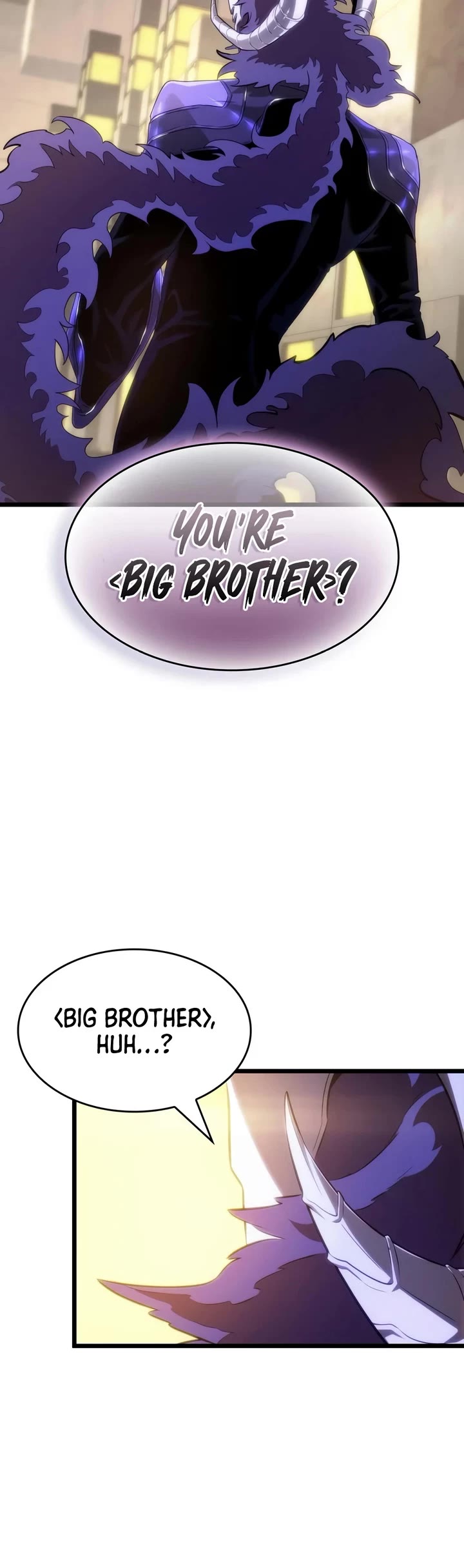 The World After the Fall Chapter 238 page 6 - Chapter 238
