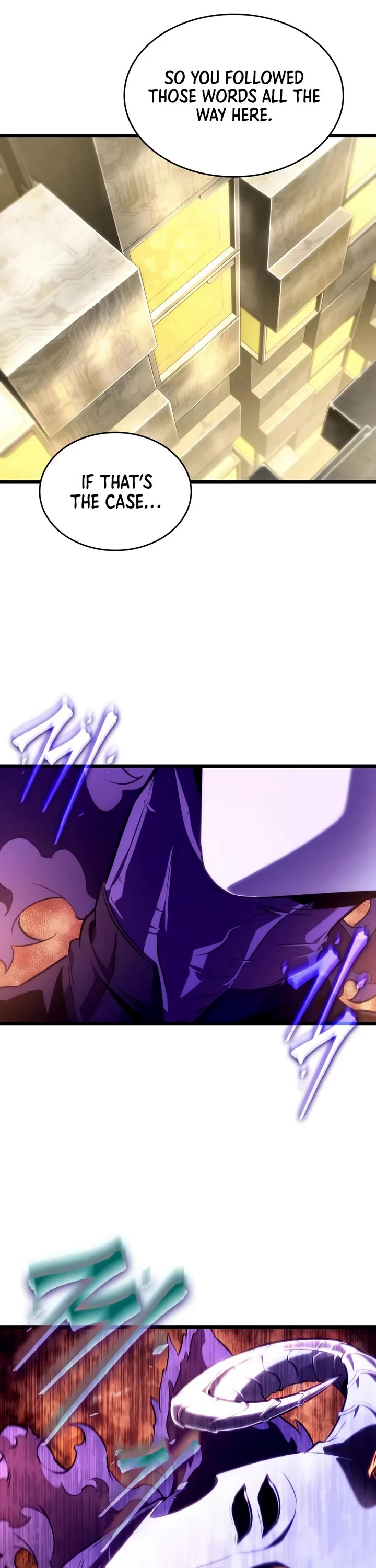 The World After the Fall Chapter 238 page 7 - Chapter 238