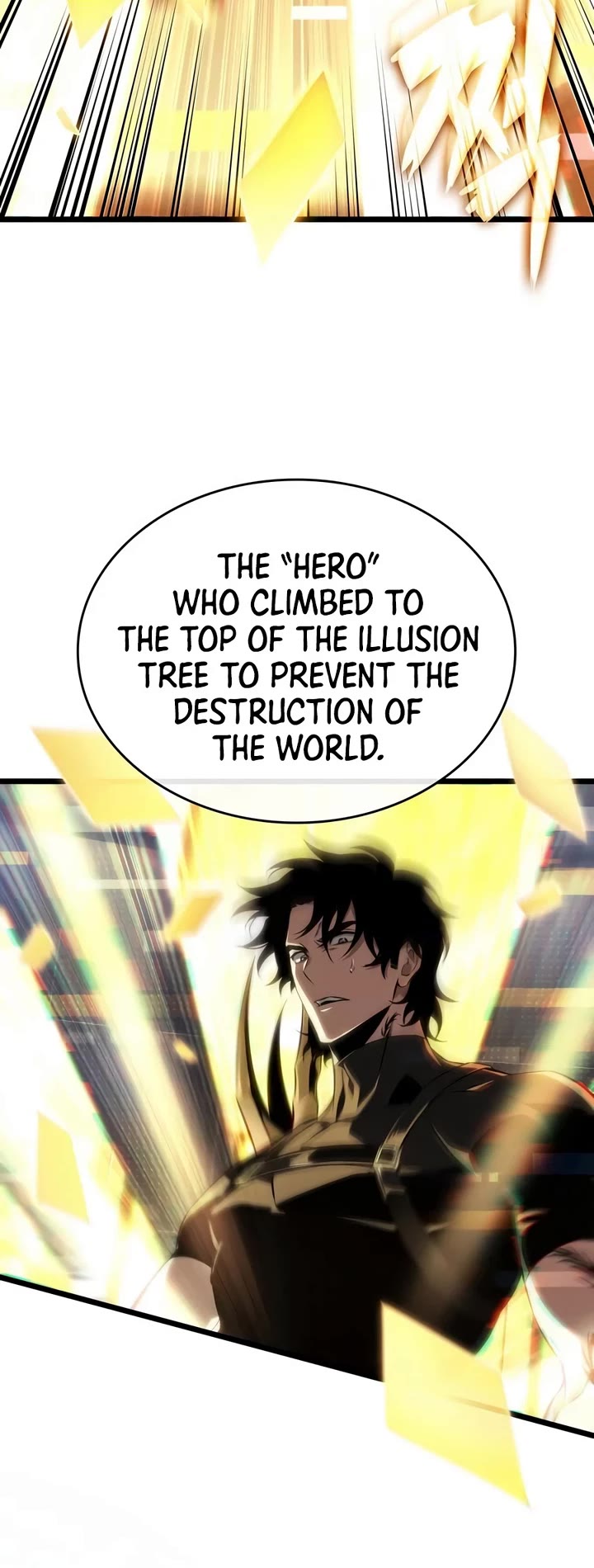 The World After the Fall Chapter 239 page 17 - Chapter 239