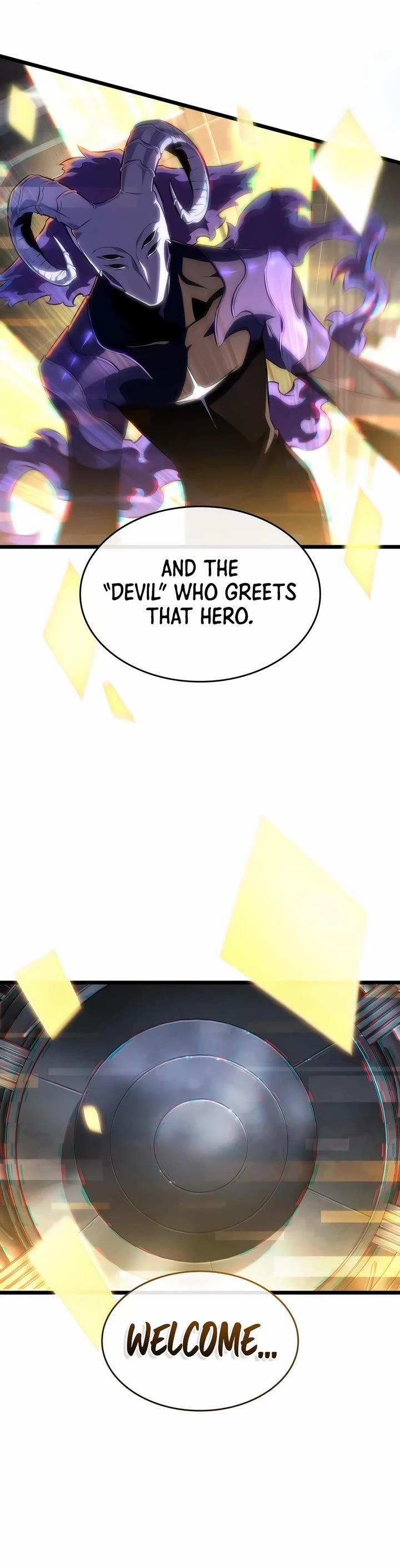 The World After the Fall Chapter 239 page 18 - Chapter 239