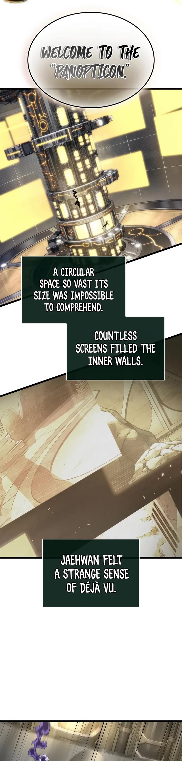The World After the Fall Chapter 239 page 20 - Chapter 239