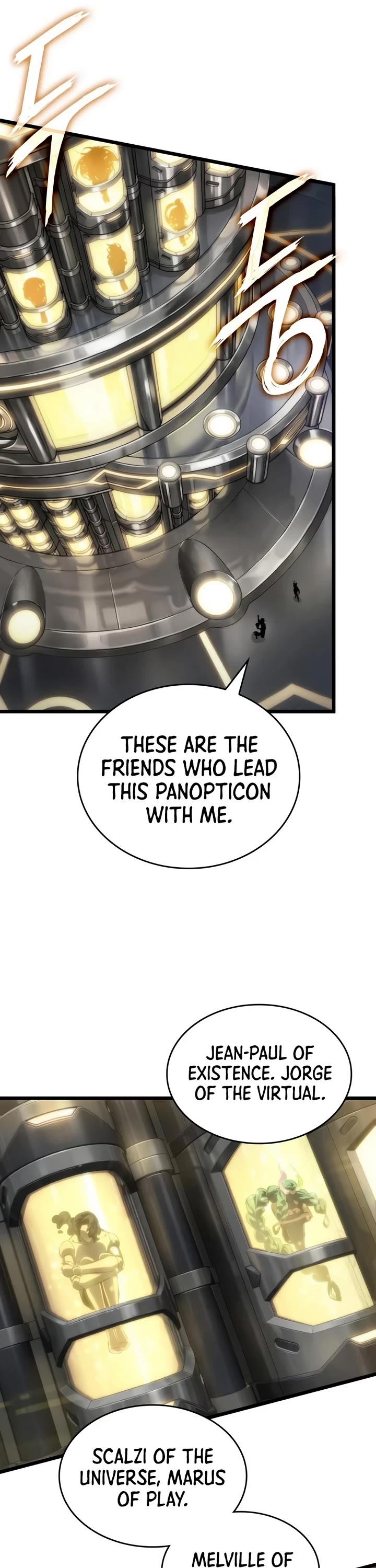 The World After the Fall Chapter 239 page 24 - Chapter 239
