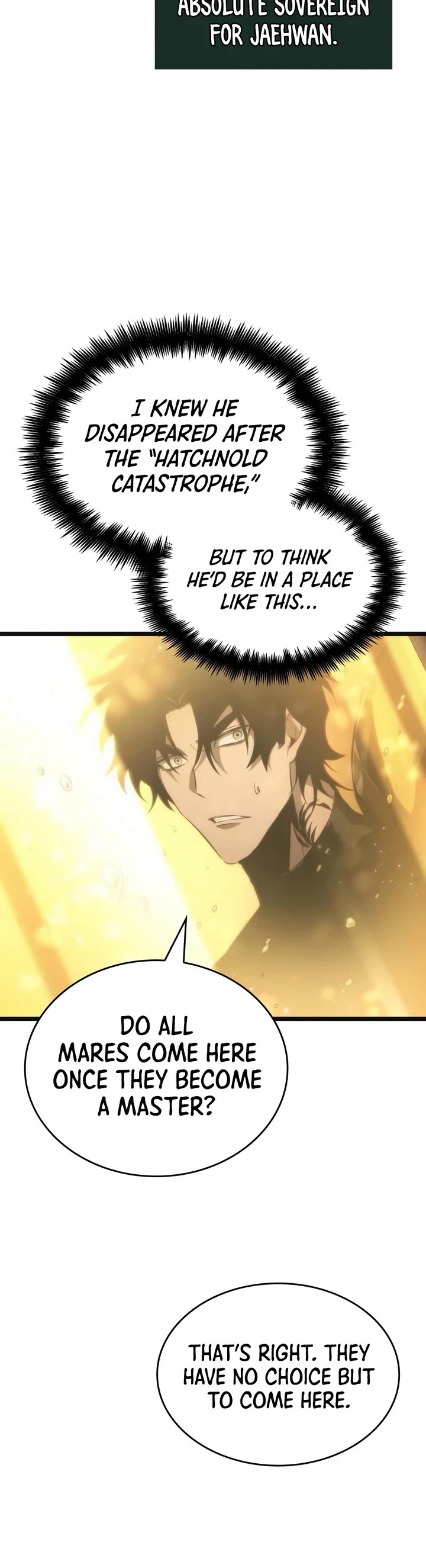The World After the Fall Chapter 239 page 28 - Chapter 239