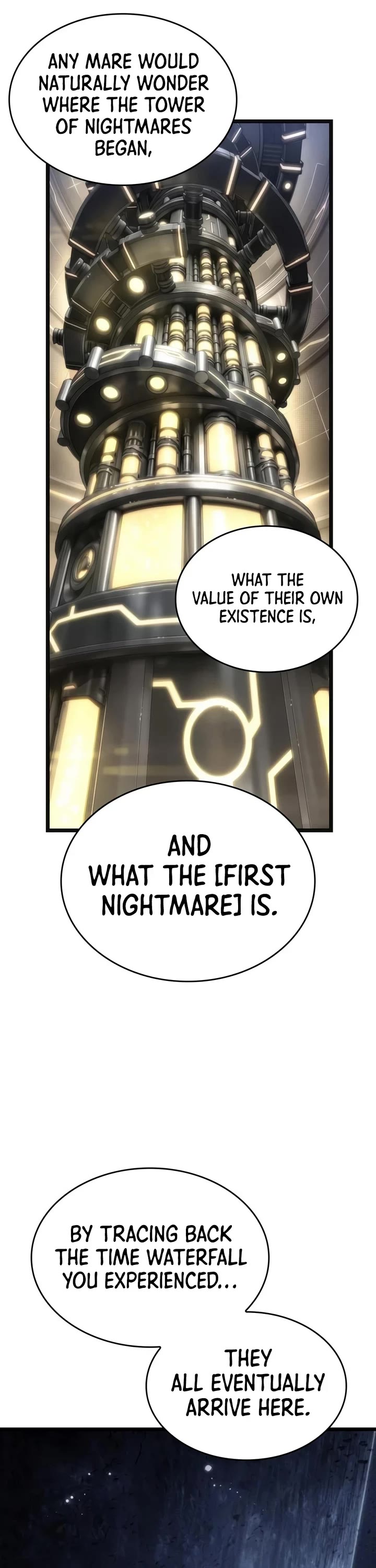 The World After the Fall Chapter 239 page 29 - Chapter 239