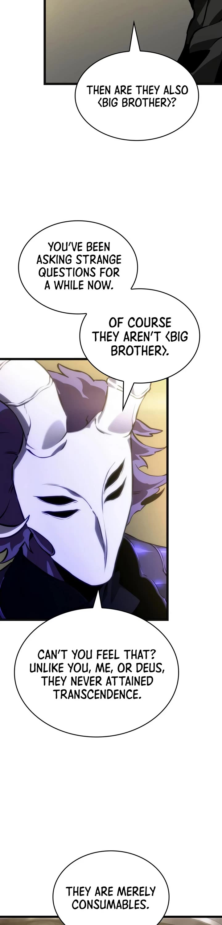 The World After the Fall Chapter 239 page 31 - Chapter 239