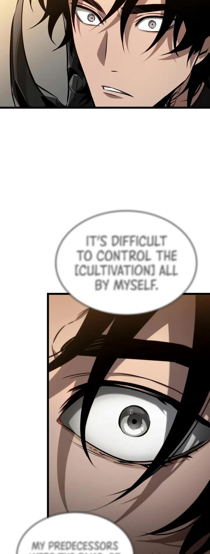 The World After the Fall Chapter 239 page 33 - Chapter 239