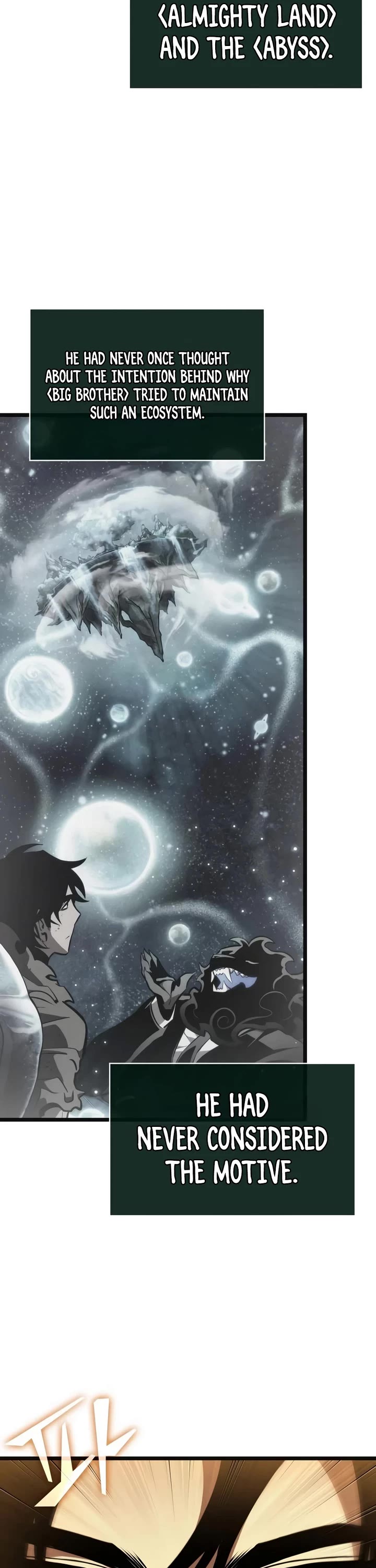 The World After the Fall Chapter 239 page 37 - Chapter 239
