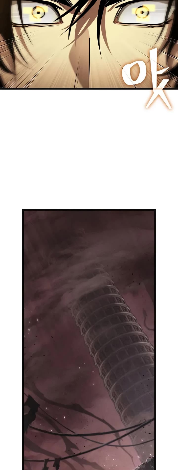 The World After the Fall Chapter 239 page 38 - Chapter 239