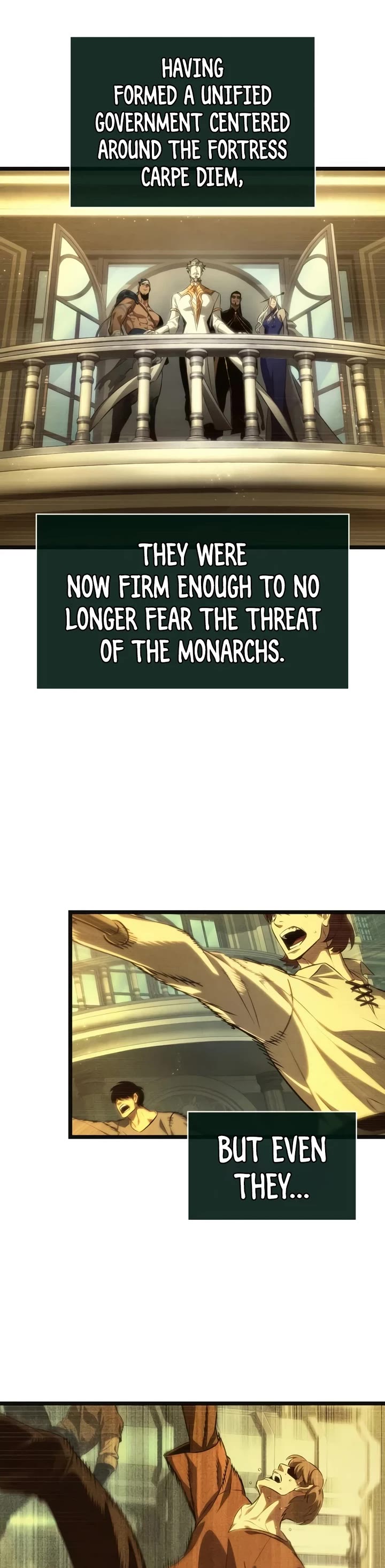 The World After the Fall Chapter 239 page 44 - Chapter 239