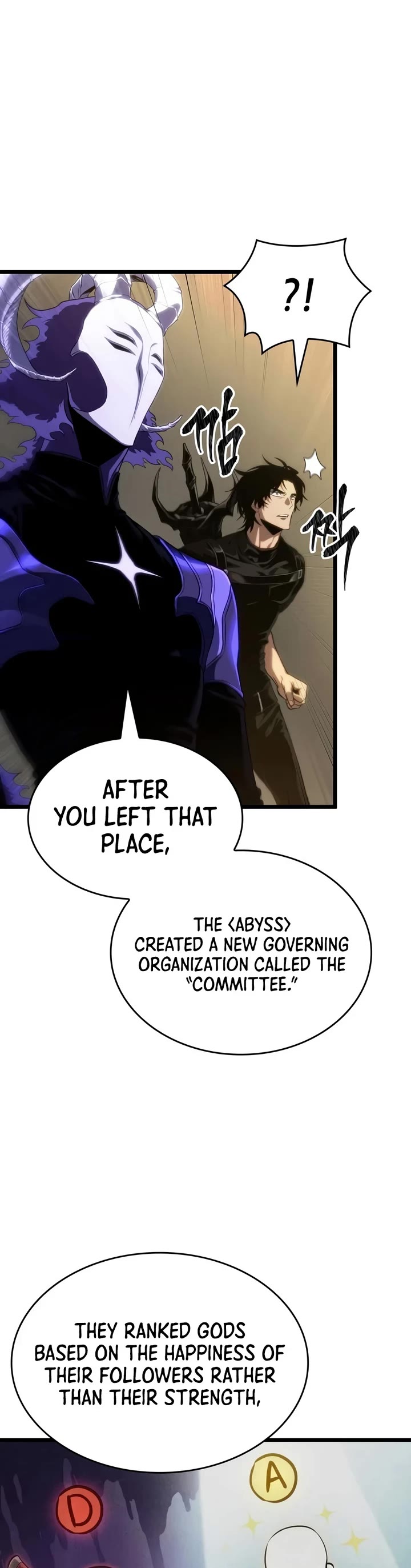 The World After the Fall Chapter 239 page 49 - Chapter 239