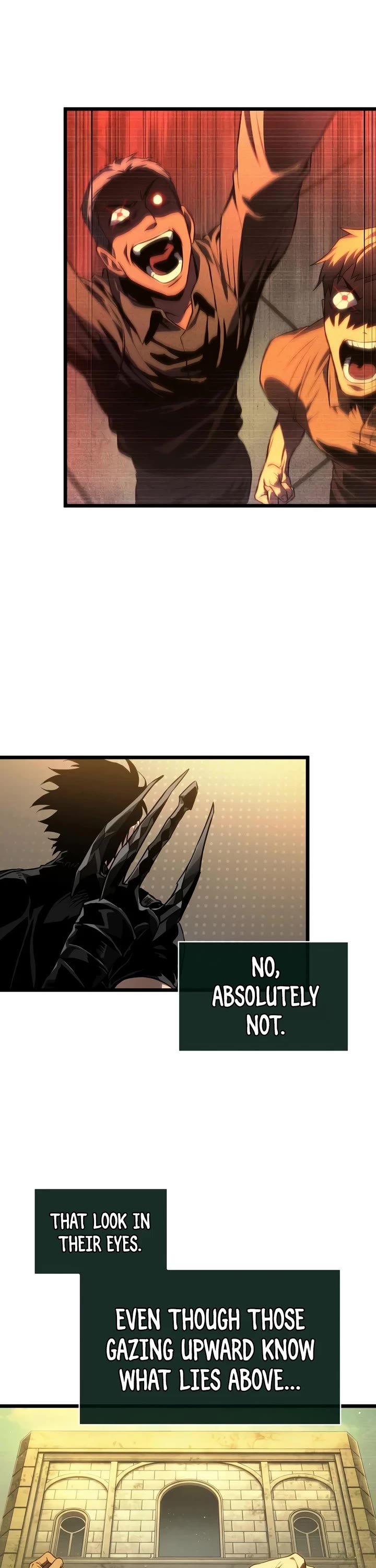 The World After the Fall Chapter 239 page 52 - Chapter 239