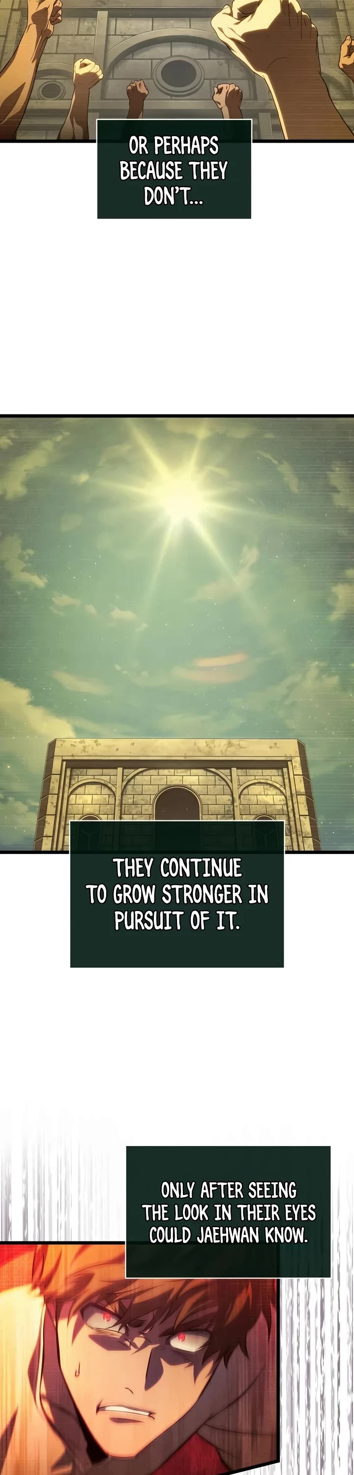 The World After the Fall Chapter 239 page 53 - Chapter 239