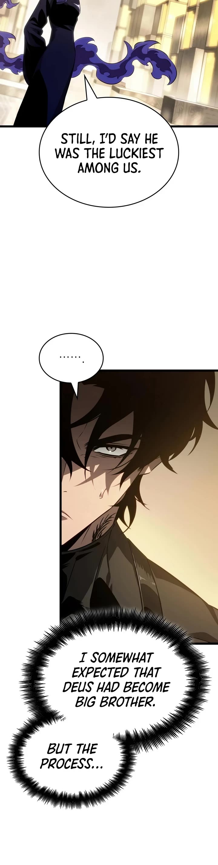 The World After the Fall Chapter 239 page 6 - Chapter 239
