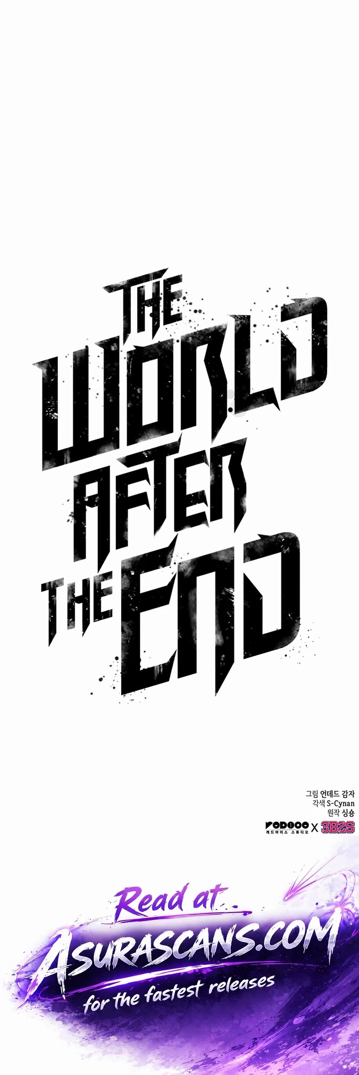 The World After the Fall Chapter 239 page 60 - Chapter 239