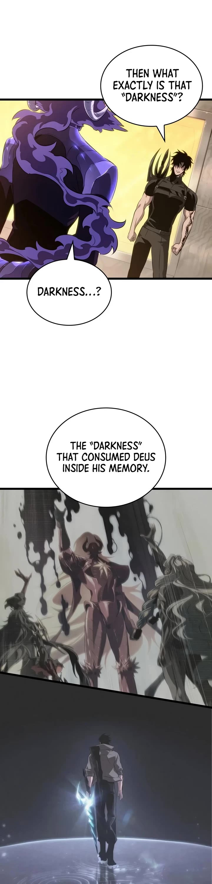 The World After the Fall Chapter 239 page 7 - Chapter 239