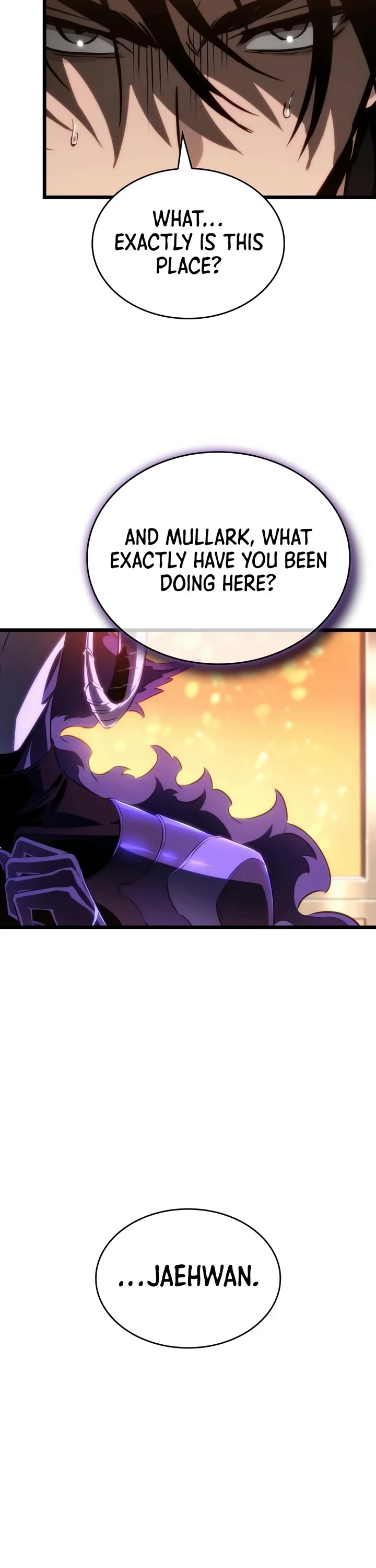 The World After the Fall Chapter 239 page 9 - Chapter 239
