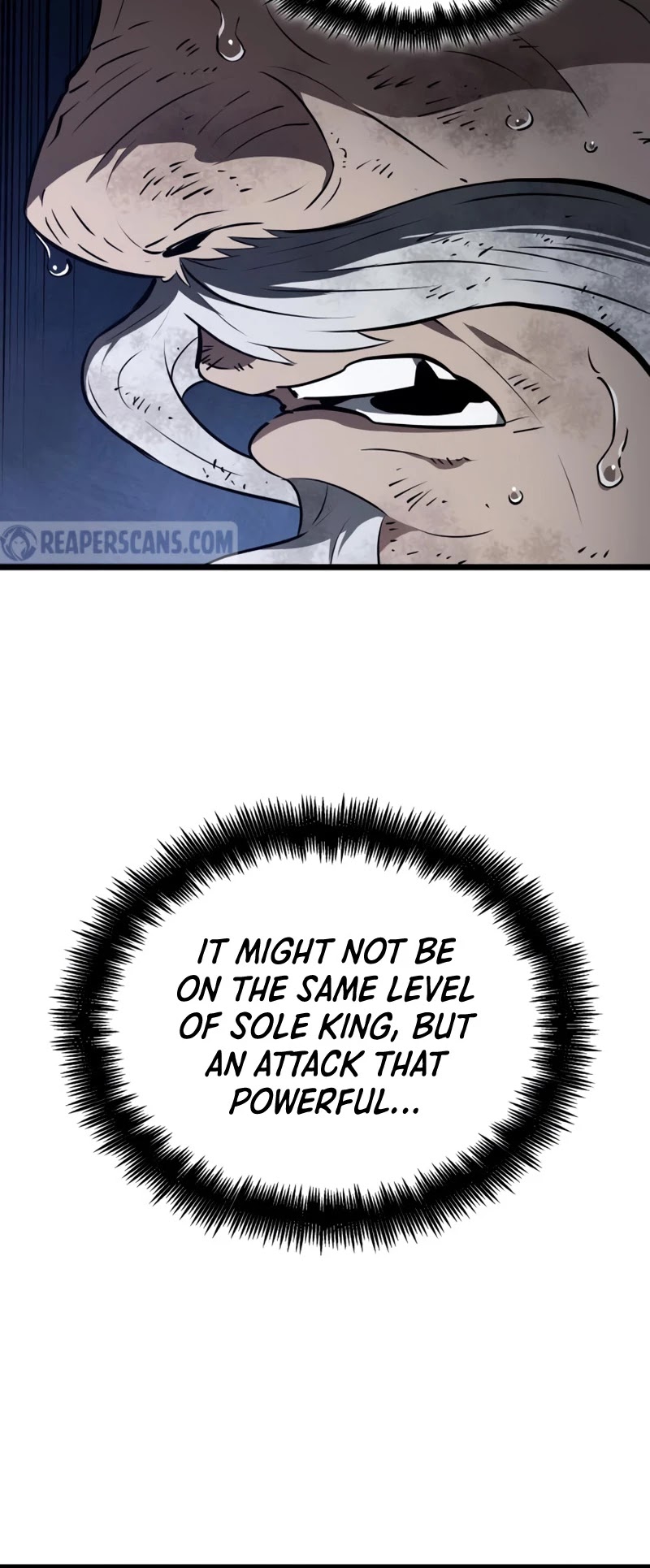 The World After the Fall Chapter 24 page 13 - Chapter 24