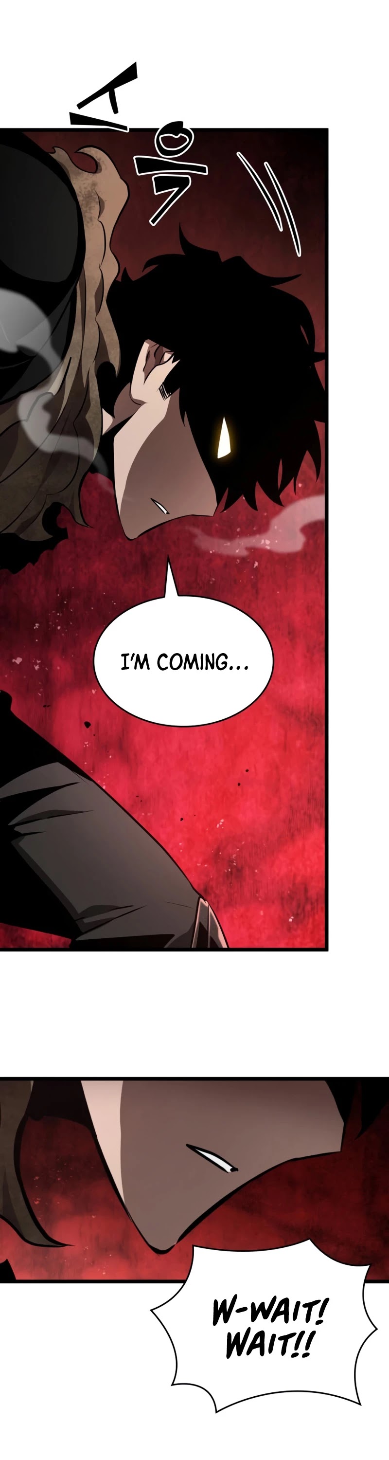 The World After the Fall Chapter 24 page 15 - Chapter 24
