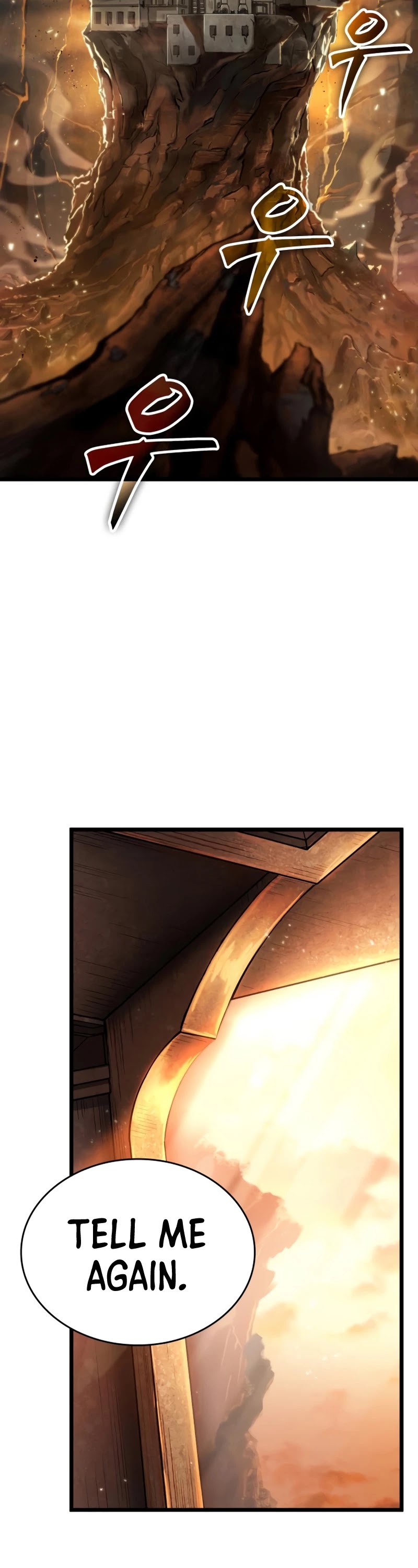 The World After the Fall Chapter 24 page 19 - Chapter 24