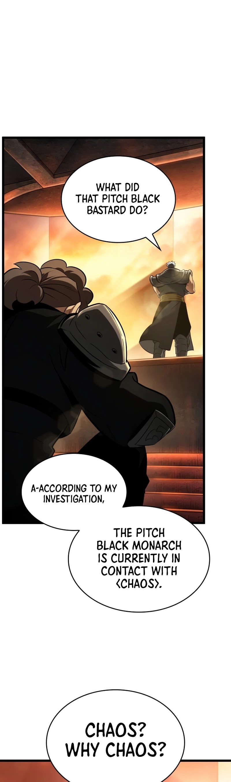 The World After the Fall Chapter 24 page 20 - Chapter 24