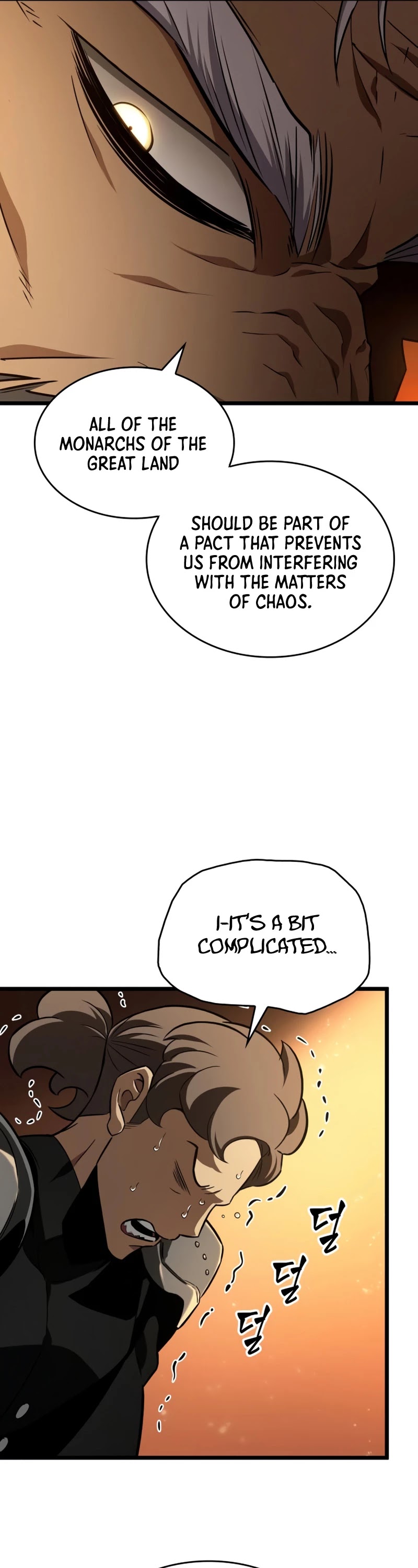 The World After the Fall Chapter 24 page 22 - Chapter 24