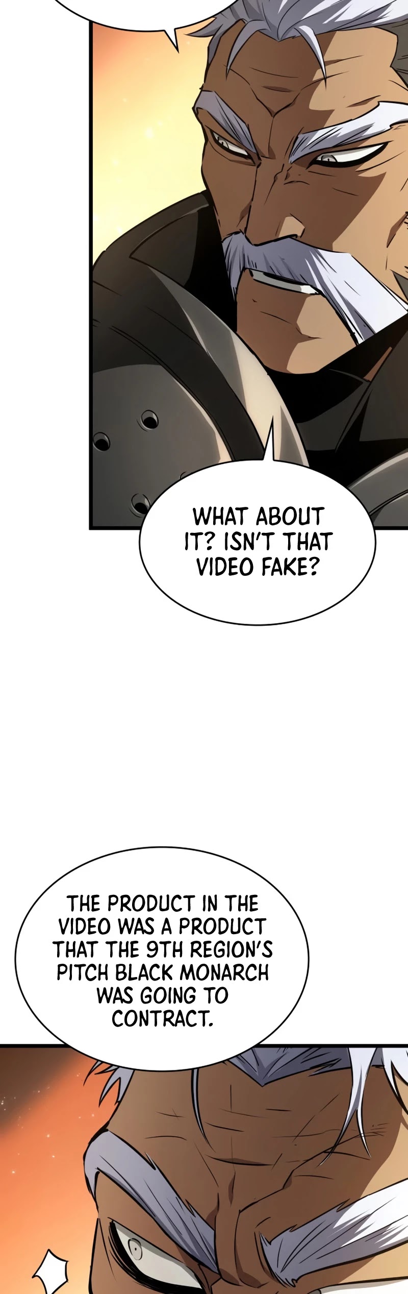 The World After the Fall Chapter 24 page 24 - Chapter 24