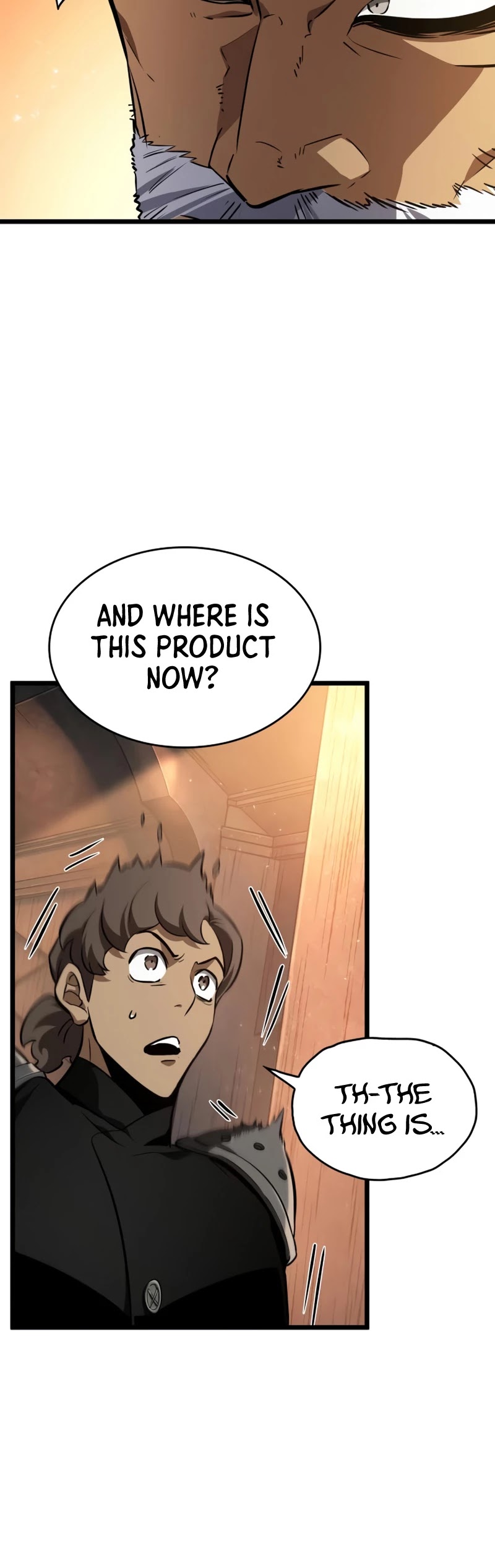 The World After the Fall Chapter 24 page 25 - Chapter 24