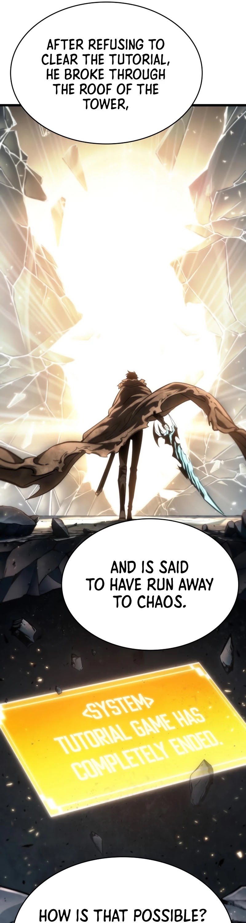 The World After the Fall Chapter 24 page 26 - Chapter 24