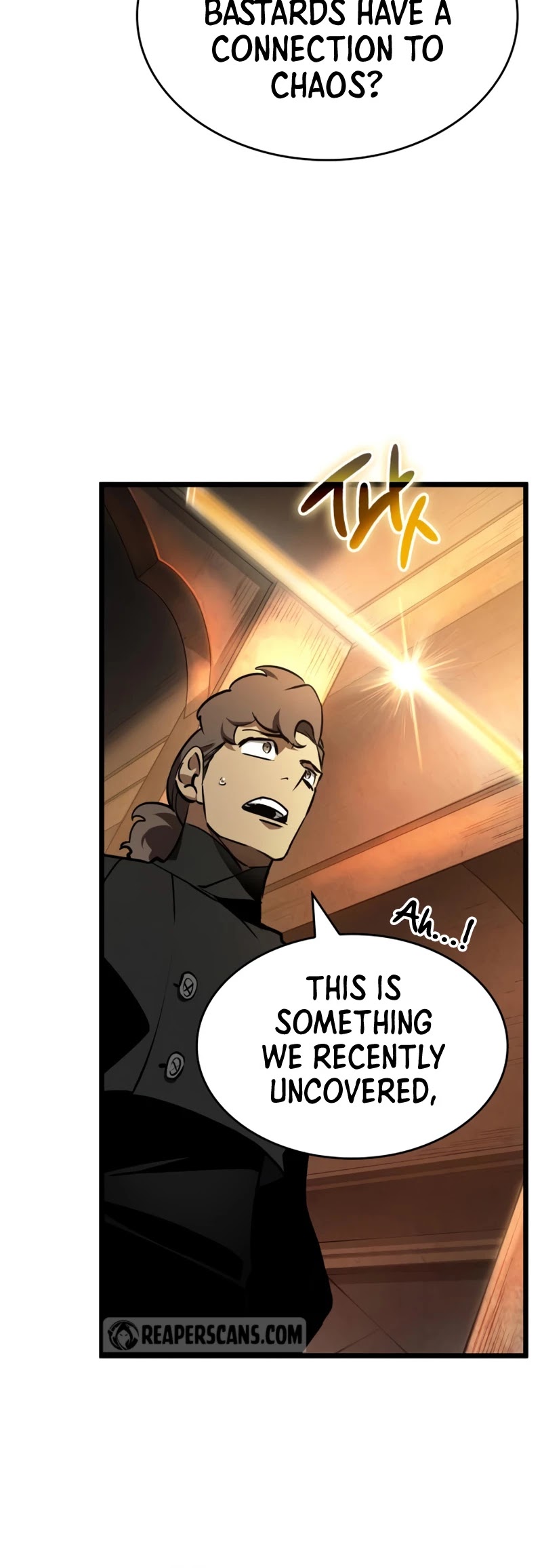 The World After the Fall Chapter 24 page 29 - Chapter 24
